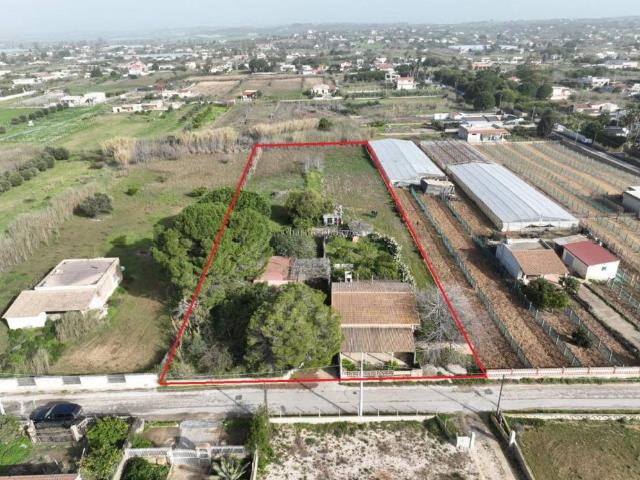 Casa indipendente in vendita a Ispica RG
