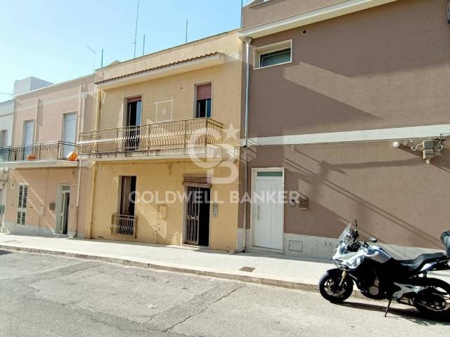Casa indipendente in vendita a Ispica RG
