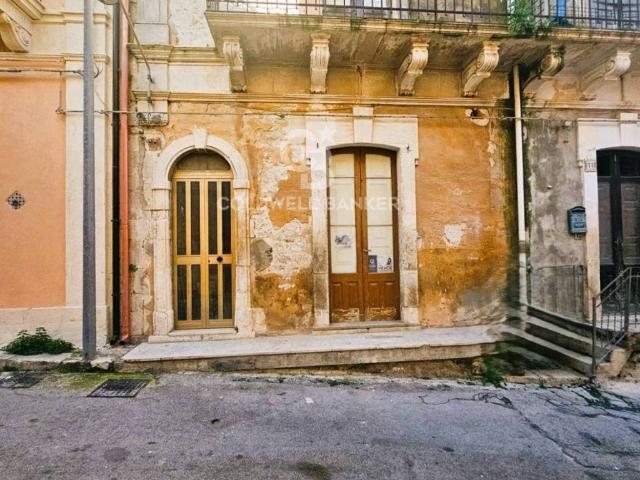 Casa indipendente in vendita a Ispica RG