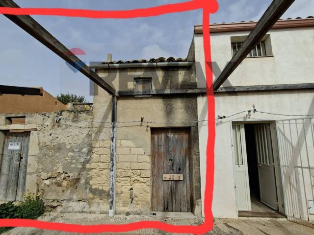 Casa indipendente in vendita a Ispica