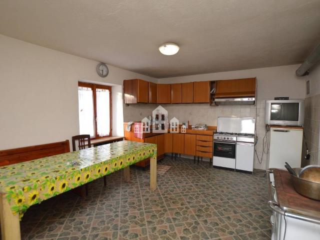 Casa indipendente in vendita a Issiglio TO
