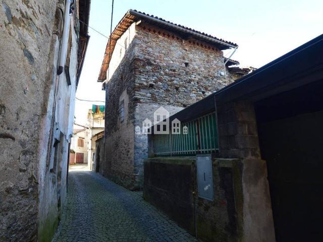 Casa indipendente in vendita a Issiglio TO