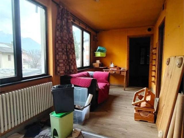 Casa indipendente in vendita a Issogne AO