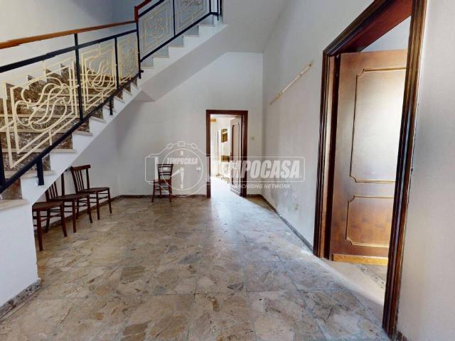 Casa indipendente in vendita a Ittiri SS