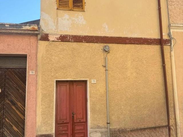 Casa indipendente in vendita a Ittiri SS