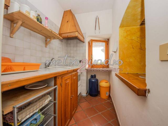 Casa indipendente in vendita a Itri LT