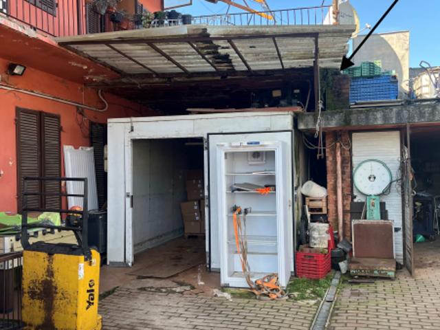 Casa indipendente in vendita a Ivrea