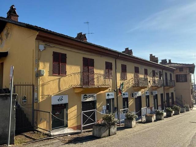 Casa indipendente in vendita a Ivrea TO