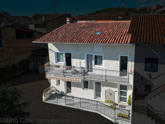 Casa indipendente in vendita a Ivrea TO