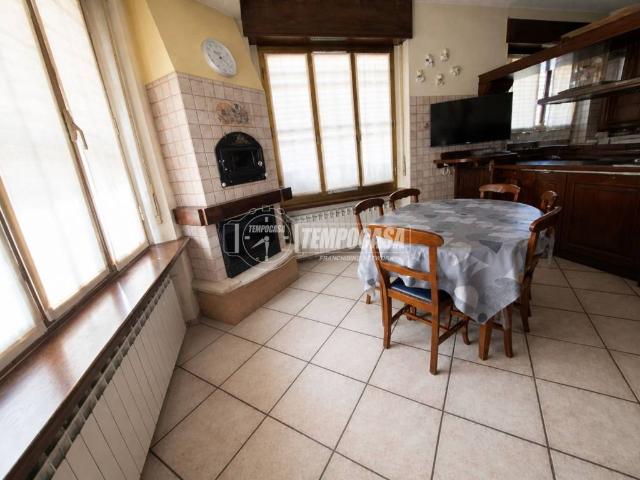 Casa indipendente in vendita a Ivrea TO