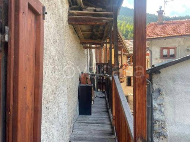 Casa indipendente in vendita a Jouvenceaux, Sauze d'Oulx