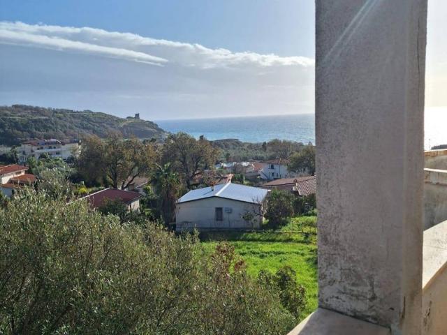 Casa indipendente in vendita a Joppolo VV