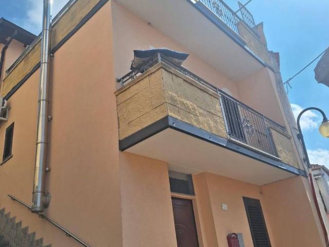 Casa indipendente in vendita a Joppolo VV