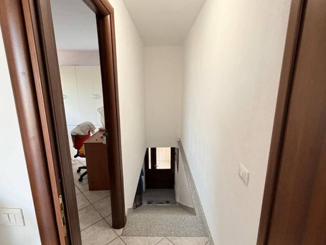 Casa indipendente in vendita a Joppolo VV