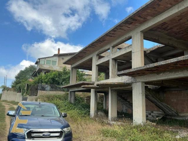 Casa indipendente in vendita a Joppolo VV