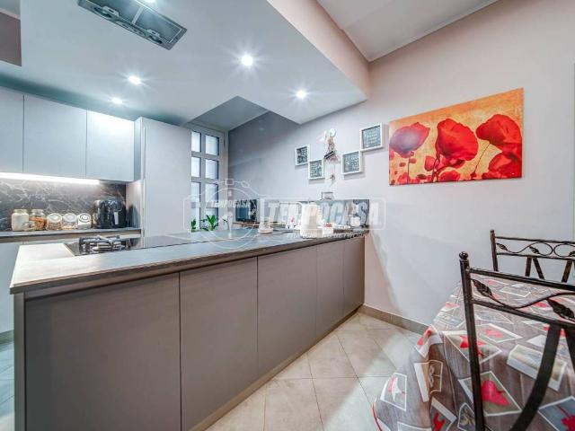 Appartamento in vendita a Jerago con Orago VA
