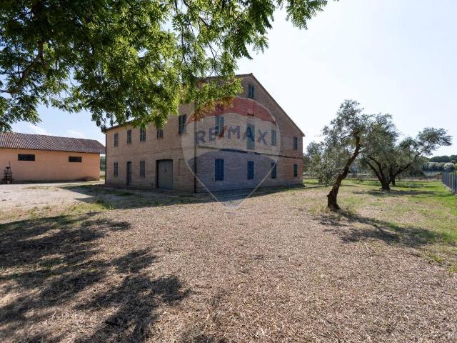Casa indipendente in vendita a Jesi