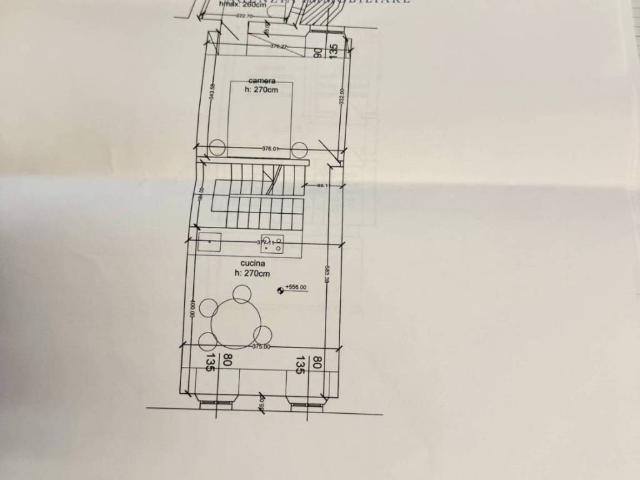 Casa indipendente in vendita a Jesi AN