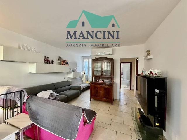 Casa indipendente in vendita a Jesi AN