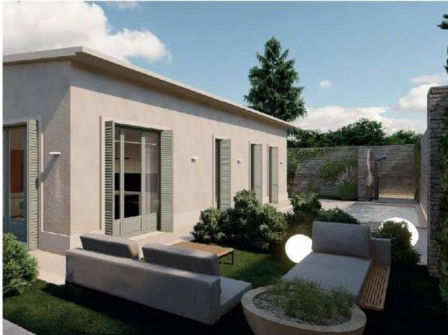 Casa indipendente in vendita a Jesi AN