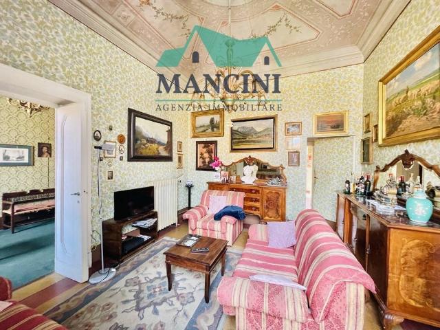 Casa indipendente in vendita a Jesi AN