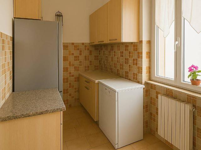 Casa indipendente in vendita a Jesi AN