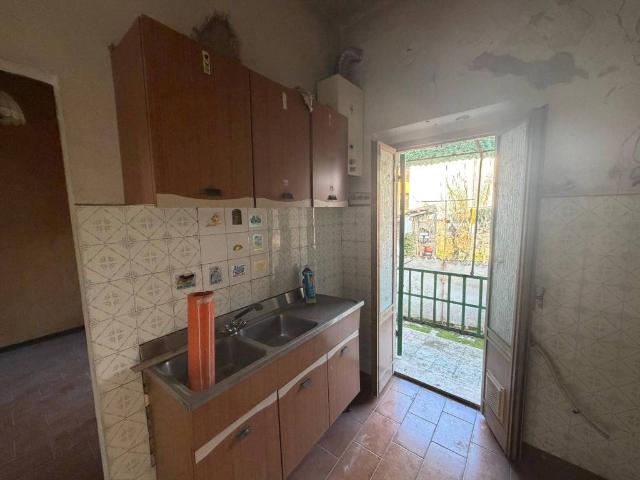 Casa indipendente in vendita a Jesi AN