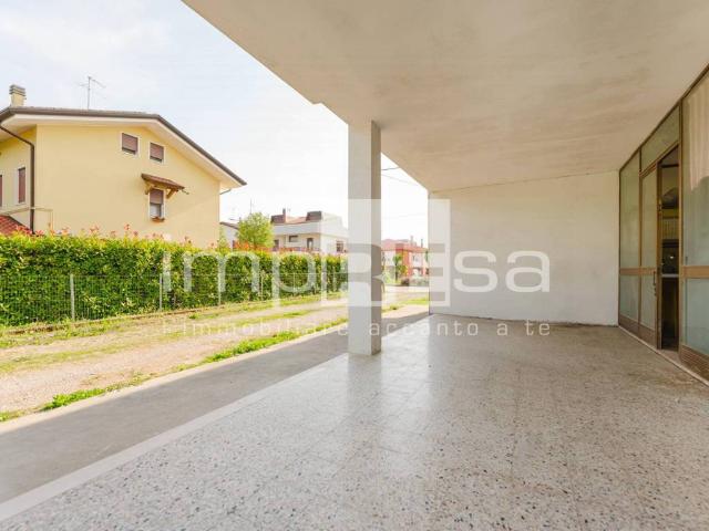 Casa indipendente in vendita a Jesolo VE