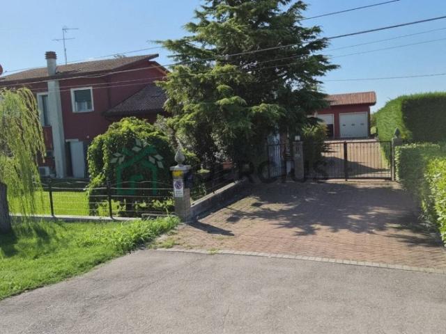 Casa indipendente in vendita a Jesolo VE
