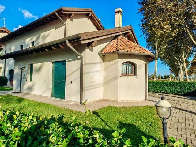 Casa indipendente in vendita a Jesolo VE