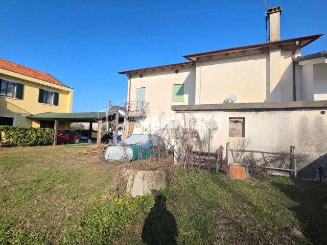 Casa indipendente in vendita a Jesolo VE