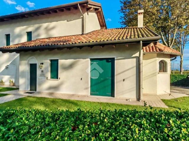 Casa indipendente in vendita a Jesolo VE