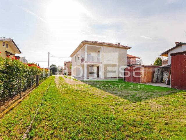 Casa indipendente in vendita a Jesolo
