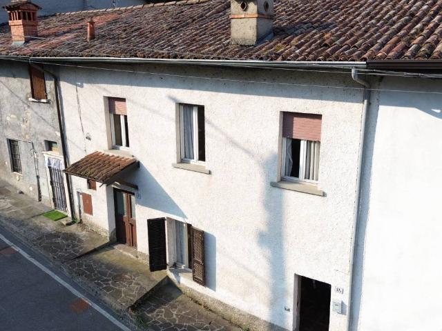 Casa indipendente in vendita a Ome BS