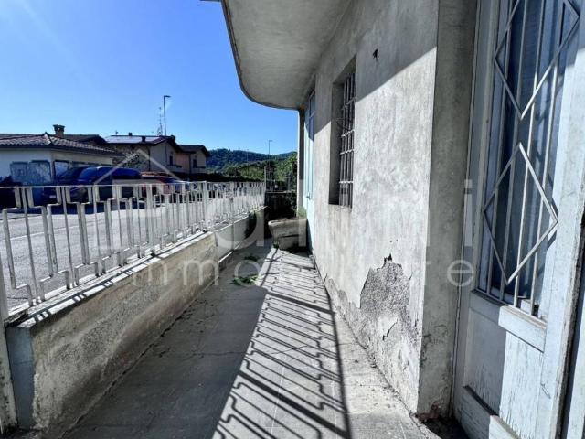 Casa indipendente in vendita a Ome BS