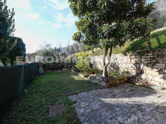Casa indipendente in vendita a Ome BS