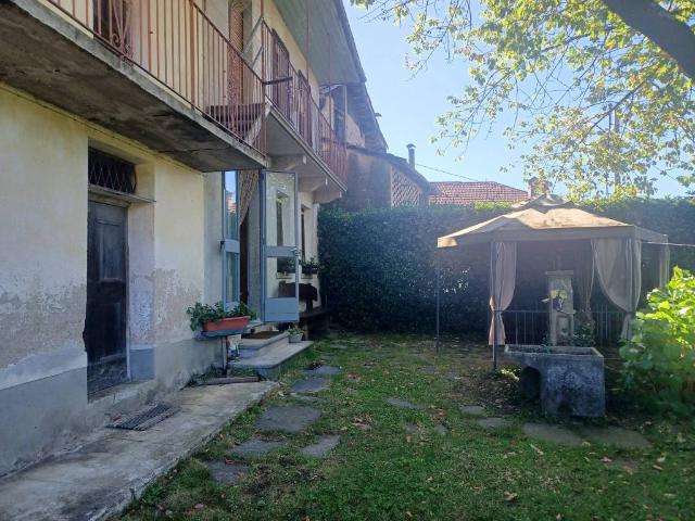 Casa indipendente in vendita a Omegna VB