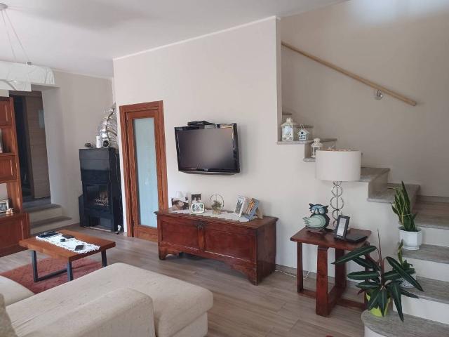Casa indipendente in vendita a Omegna VB