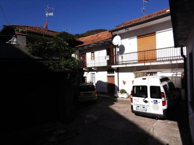 Casa indipendente in vendita a Omegna VB