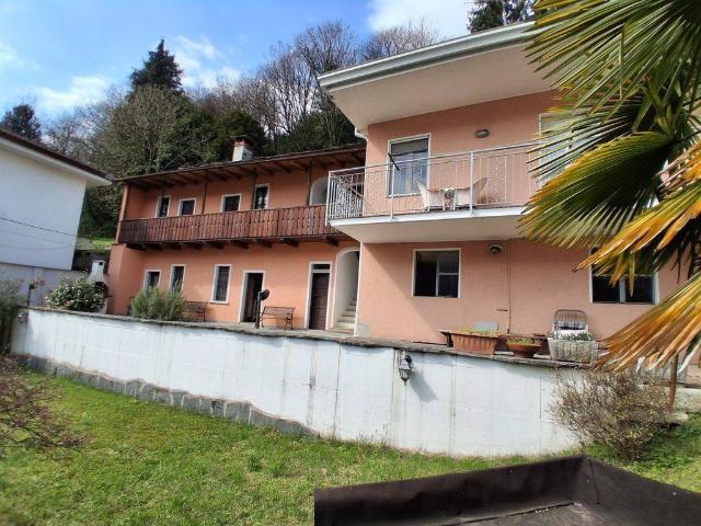 Casa indipendente in vendita a Omegna VB