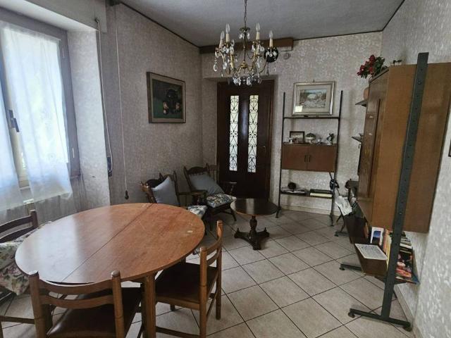 Casa indipendente in vendita a Omegna VB