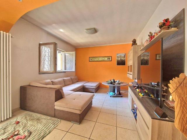 Casa indipendente in vendita a Omegna VB