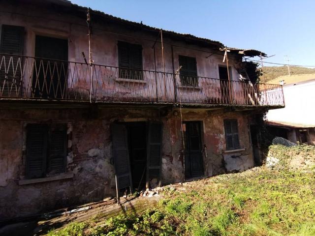 Casa indipendente in vendita a Omegna VB