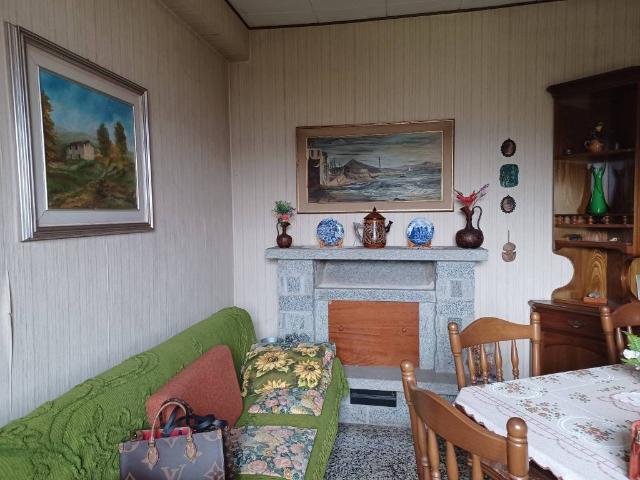 Casa indipendente in vendita a Omegna VB