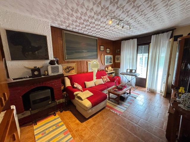 Casa indipendente in vendita a Omegna VB