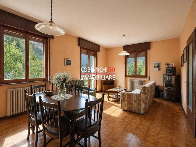 Casa indipendente in vendita a Omegna VB