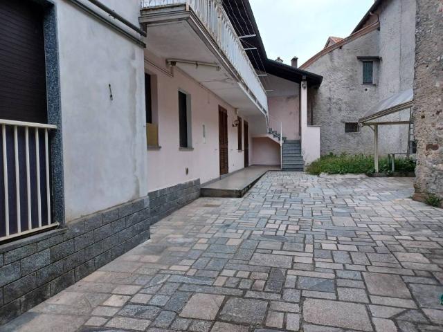 Casa indipendente in vendita a Omegna VB