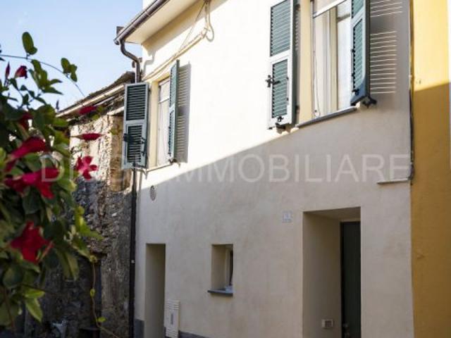 Casa indipendente in vendita a Onzo