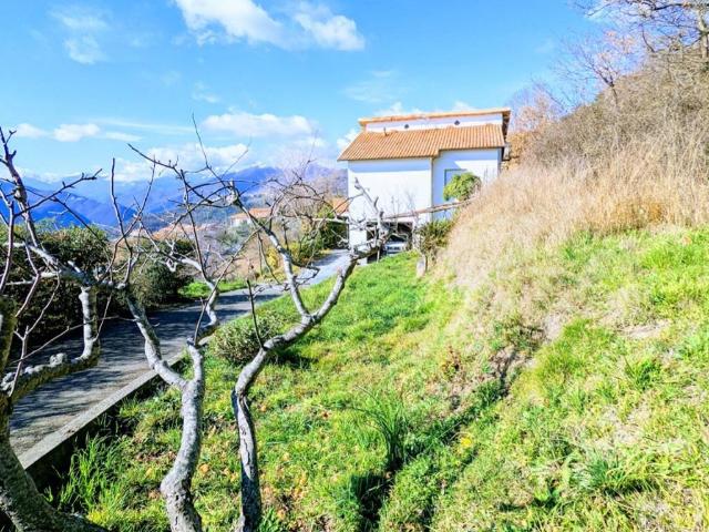 Casa indipendente in vendita a Onzo SV