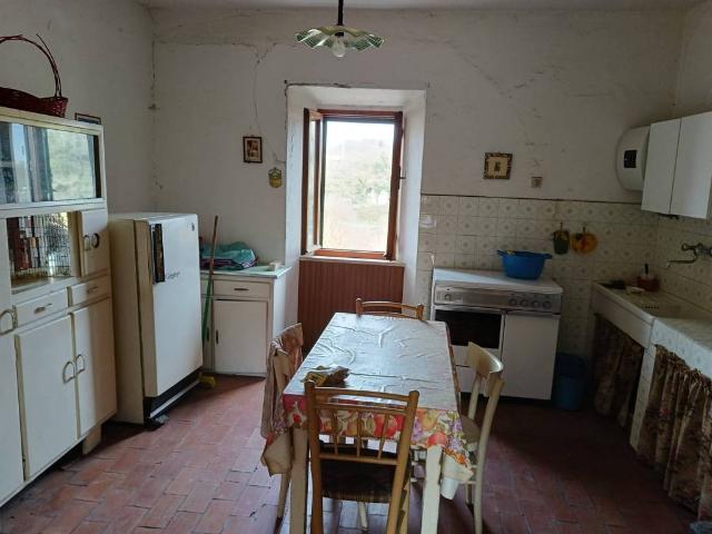 Casa indipendente in vendita a Onano VT